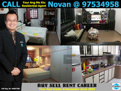 Blk 176 Ang Mo Kio Avenue 4 (Ang Mo Kio), HDB 5 Rooms #137337842